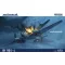 Eduard Model Kit Bf 110G-4 Weekend edition 1:72 (7465)