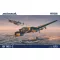 Eduard Model Kit Bf 110G-2 Weekend edition 1:72 (7468)