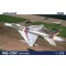 Eduard Model Kit MiG-21MF Interceptor 1/72 Weekend edition 1:72 (7469)