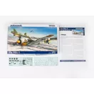 Eduard Model Kit Fw 190A-5 1/72 Weekend edition 1:72 (7470)