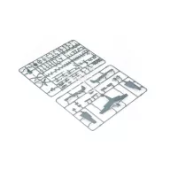 Eduard Model Kit Fw 190A-5 1/72 Weekend edition 1:72 (7470)