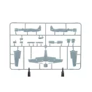 Eduard Model Kit Fw 190A-5 1/72 Weekend edition 1:72 (7470)