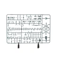 Eduard Model Kit Fw 190A-5 1/72 Weekend edition 1:72 (7470)