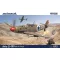 Eduard Model Kit Avia S-199 ERLA canopy 1/72 1/72 (7472)