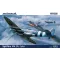Eduard Model Kit Spitfire Mk.IXc late EDUARD-WEEKEND 1:72 (7473)