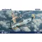 Eduard Model Kit Bf 109F-2 EDUARD-WEEKEND 1:72 (7474)