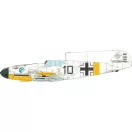 Eduard Model Kit Bf 109F-2 EDUARD-WEEKEND 1:72 (7474)