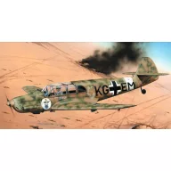 Eduard Model Kit Bf 108 Profipack 1:48 (8078)