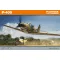 Eduard Model Kit P-400, Profipack 1:48 (8092)