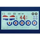 Eduard Model Kit DH-2 Profipack 1:48 (8094)