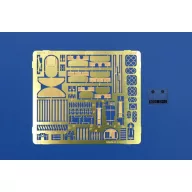 Eduard Model Kit DH-2 Profipack 1:48 (8094)