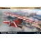 Eduard Model Kit Fokker D.VII (OAW) Profipack 1:48 (8136)