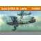 Eduard Model Kit Avia B-534 III serie Profipack 1:48 (8191)