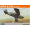 Eduard Model Kit Avia B-534 IV serie Profipack Limited Edition 1:48 (8192)
