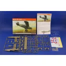 Eduard Model Kit Avia B-534 IV serie Profipack Limited Edition 1:48 (8192)
