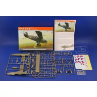   Eduard Model Kit Avia B-534 IV serie Profipack Limited Edition 1:48 (8192)