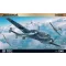 Eduard Model Kit Bf 110C 1/48 Profipack 1:48 (8209)