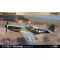 Eduard Model Kit P-51B/C Mustang w/ dorsal fin EDUARD-PROFIPACK 1:48 (82108)
