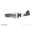 Eduard Model Kit Mustang Mk.III EDUARD-PROFIPACK 1:48 (82109)