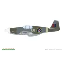 Eduard Model Kit Mustang Mk.III EDUARD-PROFIPACK 1:48 (82109)