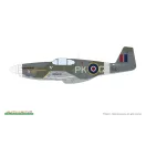 Eduard Model Kit Mustang Mk.III EDUARD-PROFIPACK 1:48 (82109)