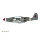 Eduard Model Kit Mustang Mk.III EDUARD-PROFIPACK 1:48 (82109)