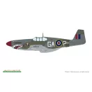 Eduard Model Kit Mustang Mk.III EDUARD-PROFIPACK 1:48 (82109)