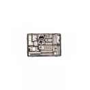 Eduard Model Kit Bf 109G-6 late series Profipack 1:48 (82111)