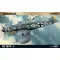 Eduard Model Kit Bf 109F-4 ProfiPACK 1:48 (82114)