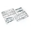 Eduard Model Kit Bf 109F-4 ProfiPACK 1:48 (82114)