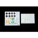 Eduard Model Kit Bf 109F-4 ProfiPACK 1:48 (82114)