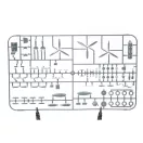 Eduard Model Kit Bf 109F-4 ProfiPACK 1:48 (82114)