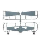Eduard Model Kit Bf 109F-4 ProfiPACK 1:48 (82114)