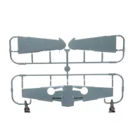 Eduard Model Kit Bf 109F-4 ProfiPACK 1:48 (82114)
