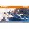 Eduard Model Kit Bf 109F-2 1/48 Profipack 1:48 (82115)