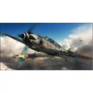 Eduard Model Kit Bf 109G-14, Profipack 1:48 (82118)