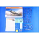 Eduard Model Kit Bf 109G-14, Profipack 1:48 (82118)