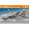 Eduard Model Kit Bf 109G-10 Mtt Regensburg Profipack 1:48 (82119)