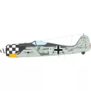 Eduard Model Kit Fw 190A-6 EDUARD-PROFIPACK 1:48 (82137)