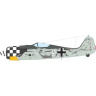 Eduard Model Kit Fw 190A-6 EDUARD-PROFIPACK 1:48 (82137)
