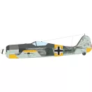 Eduard Model Kit Fw 190A-6 EDUARD-PROFIPACK 1:48 (82137)