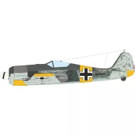 Eduard Model Kit Fw 190A-6 EDUARD-PROFIPACK 1:48 (82137)