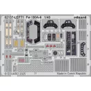 Eduard Model Kit Fw 190A-6 EDUARD-PROFIPACK 1:48 (82137)