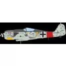 Eduard Model Kit Fw 190A-8 1:48 (82147)