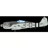 Eduard Model Kit Fw 190A-8 1:48 (82147)