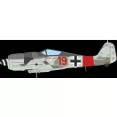 Eduard Model Kit Fw 190A-8 1:48 (82147)