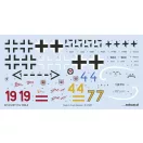 Eduard Model Kit Fw 190A-8 1:48 (82147)