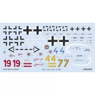 Eduard Model Kit Fw 190A-8 1:48 (82147)