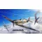 Eduard Model Kit Spitfire Mk.Ia, Profipack Edition 1:48 (82151)