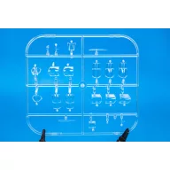   Eduard Model Kit Spitfire Mk.Ia, Profipack Edition 1:48 (82151)